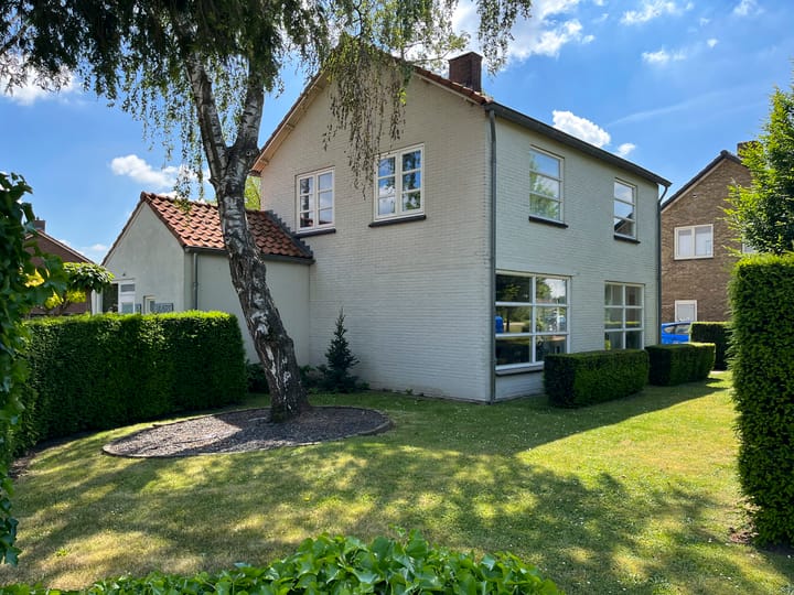 Foto 2 van Leeuwerikstraat 1