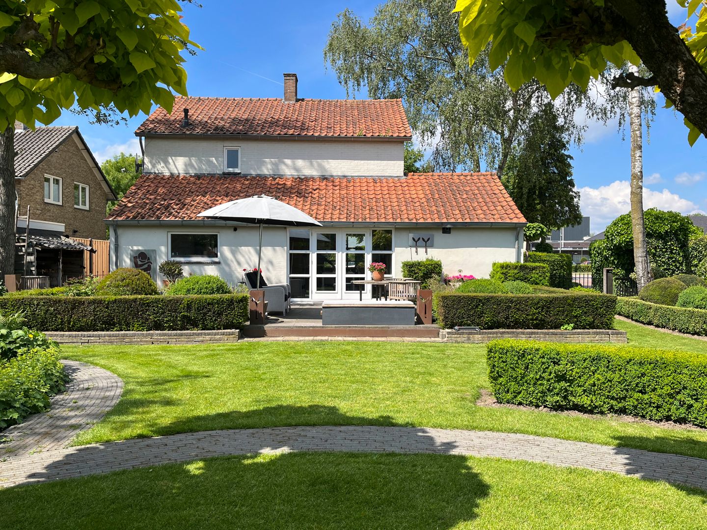 Foto 1 van Leeuwerikstraat 1