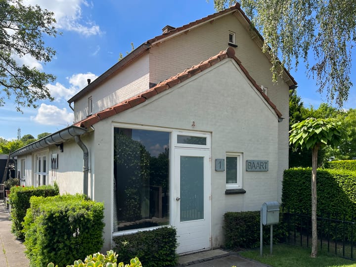 Foto 7 van Leeuwerikstraat 1