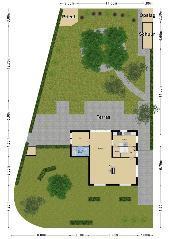 Foto 5 van Leeuwerikstraat 1