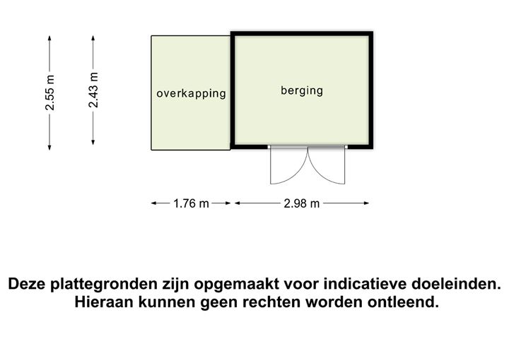 Bekijk foto 28 van Bijsterveldenlaan 20