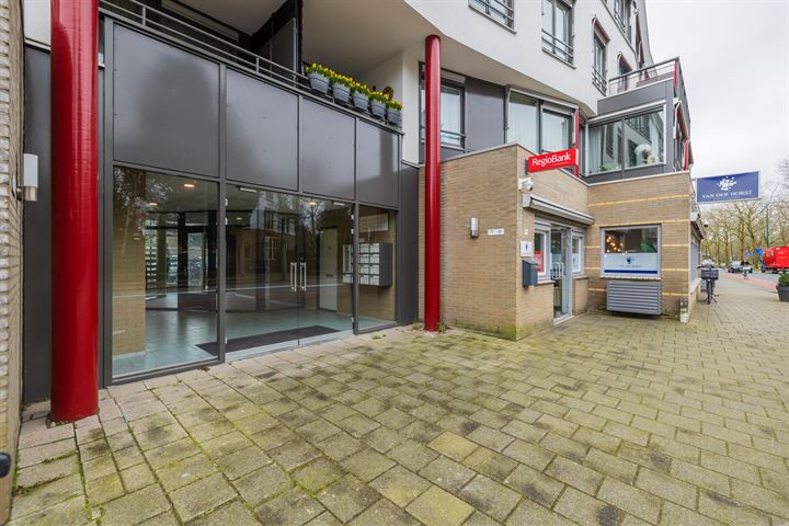 Bekijk foto 4 van Geversstraat 79-C