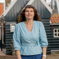 Astrid Kok-Tol - NVM Register Makelaar