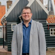 Michel de Haan - Makelaar
