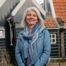 Caroline Klouwer-Steur - NVM Assistent-makelaar