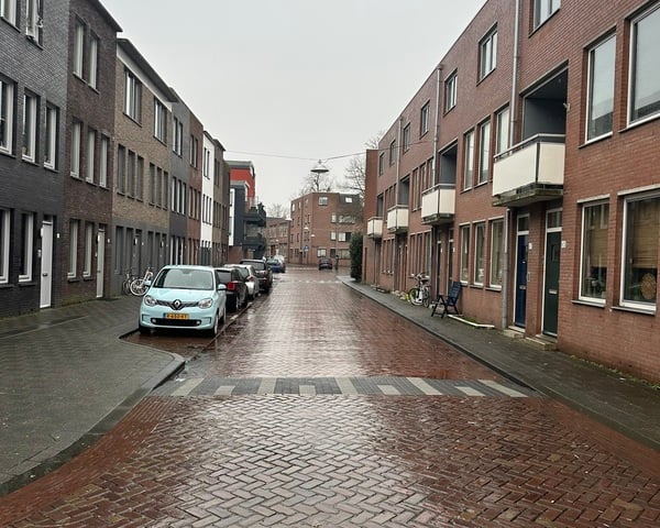 Bekijk foto 14 van Wijngaardstraat 61