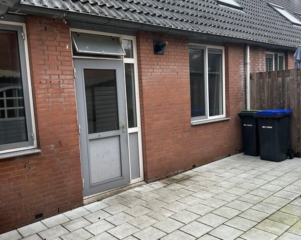 Bekijk foto 12 van Wijngaardstraat 61