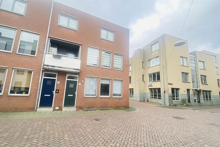 Bekijk foto 1 van Wijngaardstraat 61