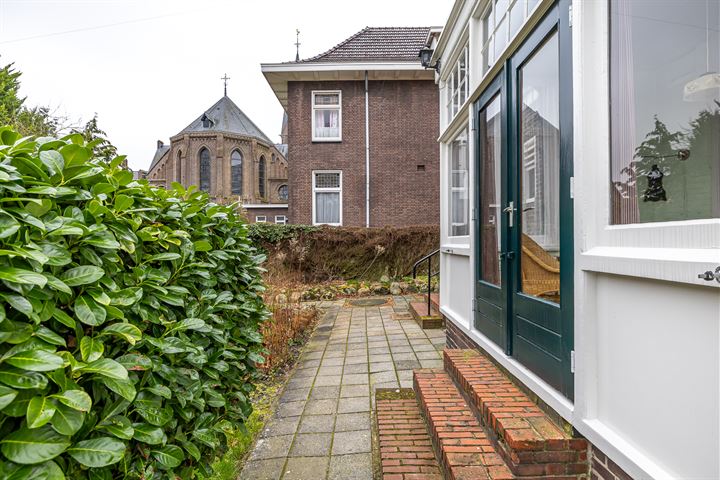 Bekijk foto 42 van Noorderstraat 158