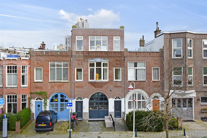 View photo 47 of Bosschestraat 24-A