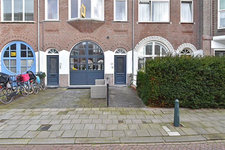 View photo 9 of Bosschestraat 24-A