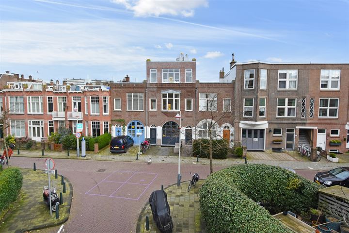 View photo 8 of Bosschestraat 24-A