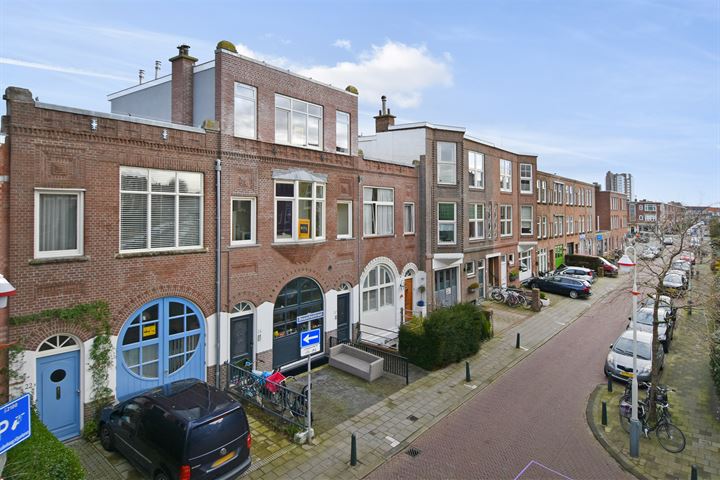 View photo 7 of Bosschestraat 24-A