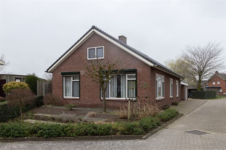 Bekijk foto 26 van Dorpsstraat 30