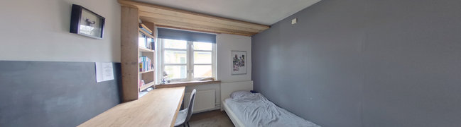 Bekijk 360° foto van Slaapkamer van Leeuwerikstraat 1