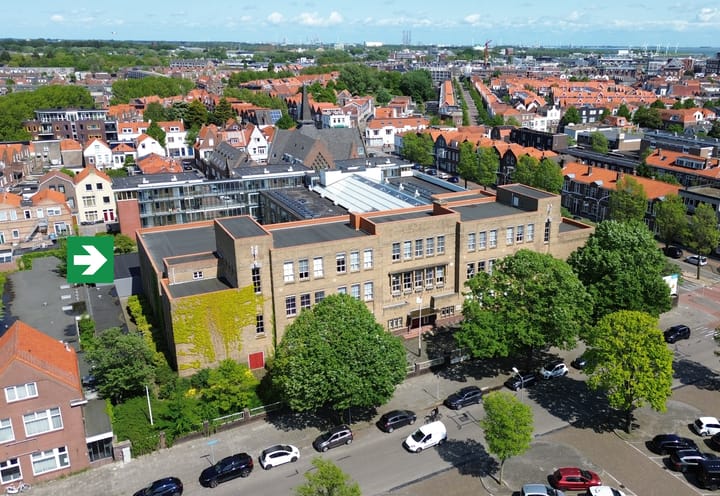 Foto 1 van Brouwenaarstraat 2-E