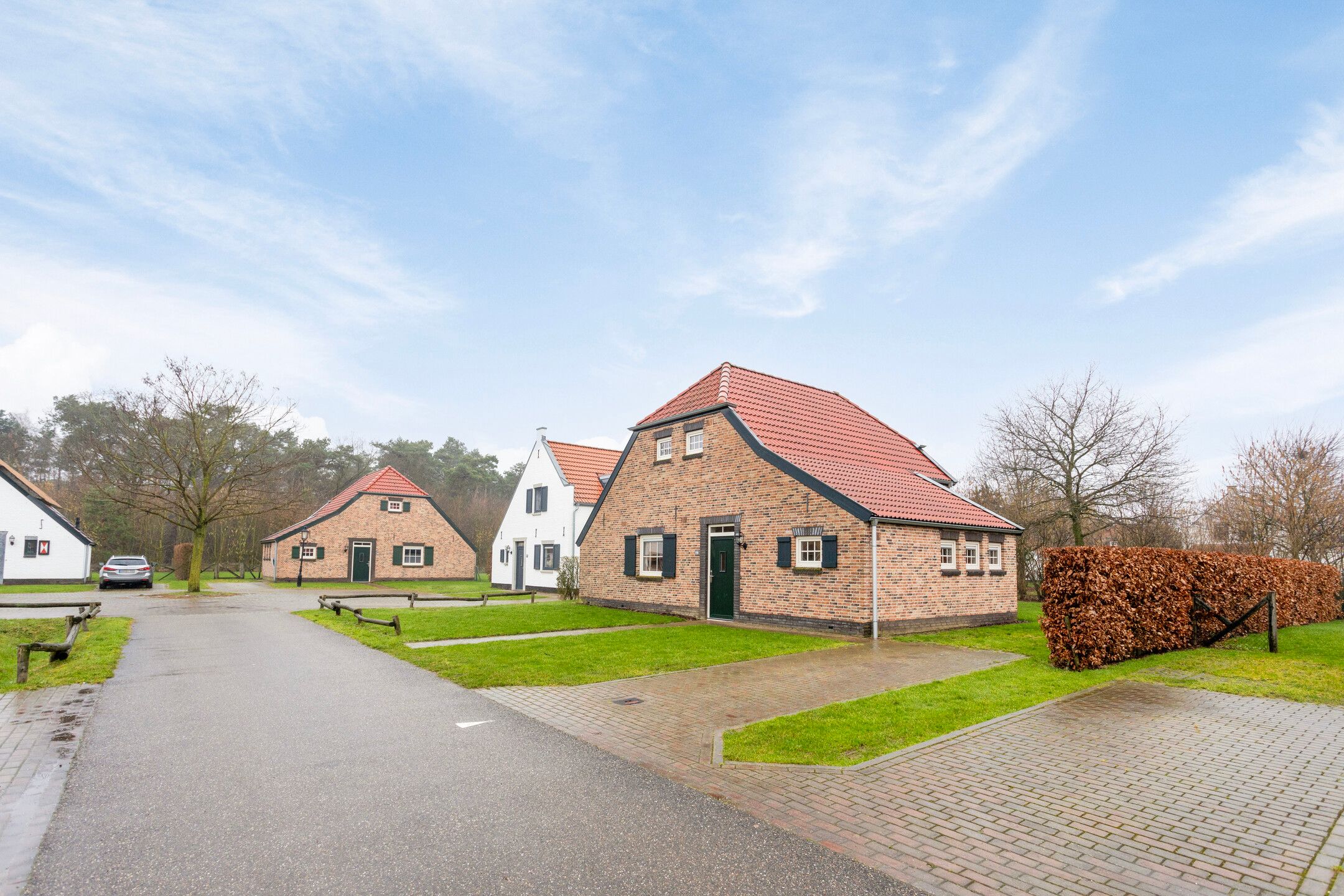 Foto 30 van Buitenhof de Leistert 228