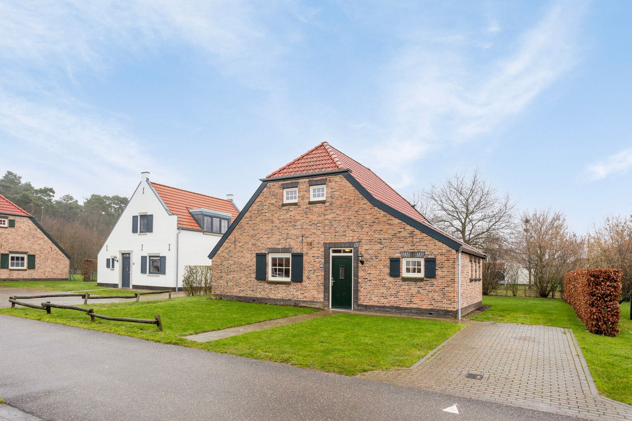 Foto 6 van Buitenhof de Leistert 228