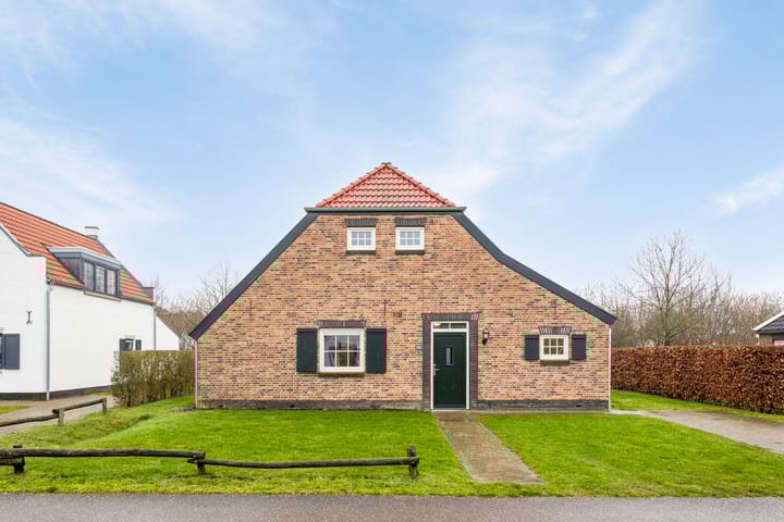 Foto 29 van Buitenhof de Leistert 228