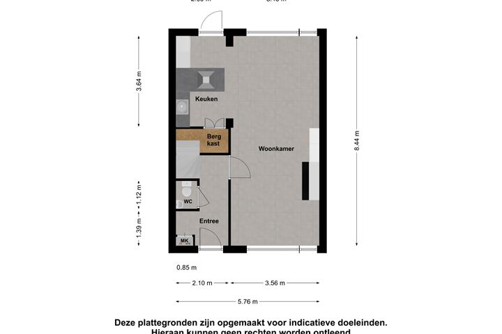 Bekijk foto 47 van Weilustlaan 170