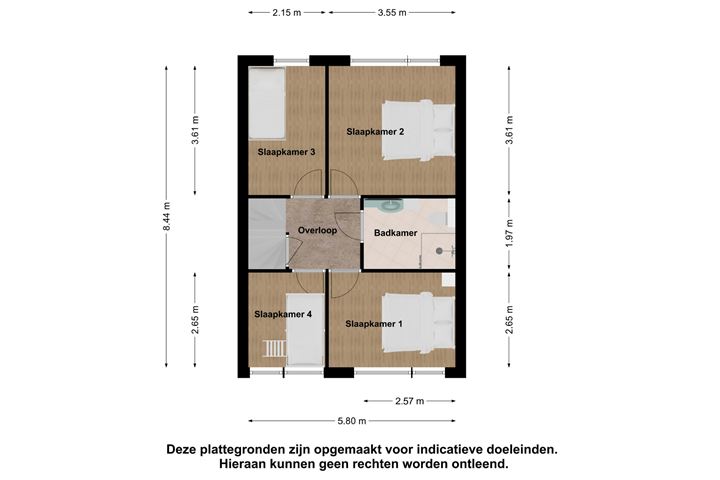 Bekijk foto 48 van Weilustlaan 170