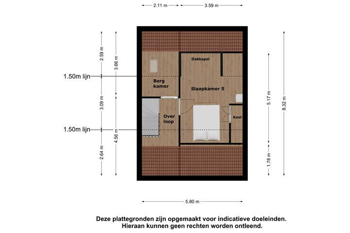 Bekijk foto 49 van Weilustlaan 170