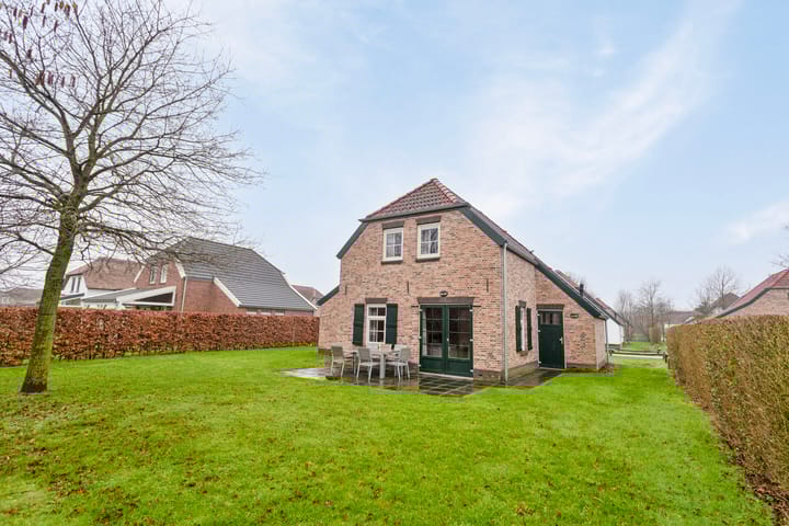 Foto 27 van Buitenhof de Leistert 228