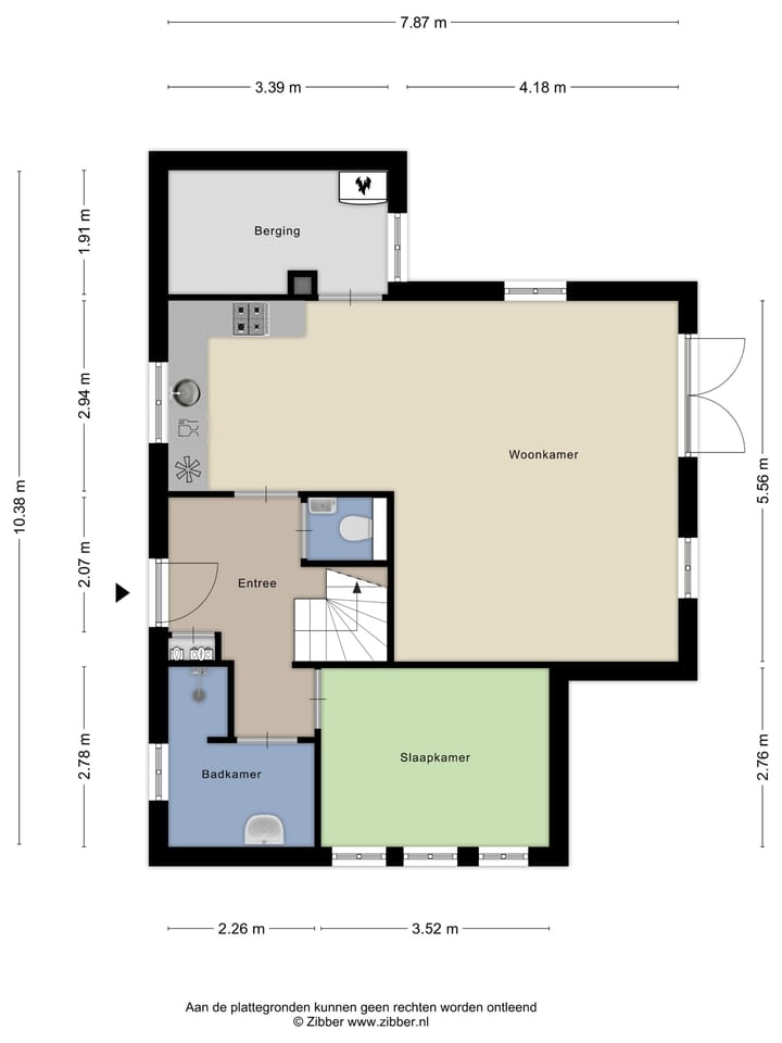 Foto 33 van Buitenhof de Leistert 228