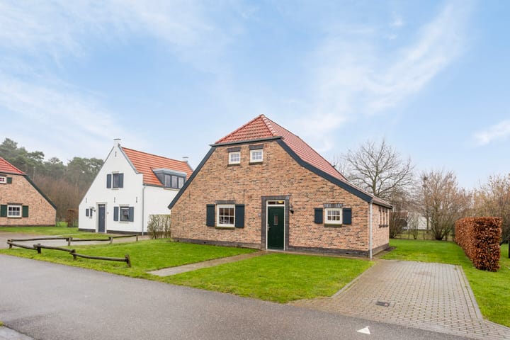 Buitenhof de Leistert 228 main image