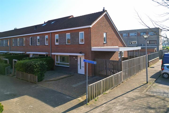 Bekijk foto 1 van Legatostraat 38