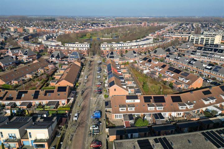 Bekijk foto 46 van Legatostraat 38