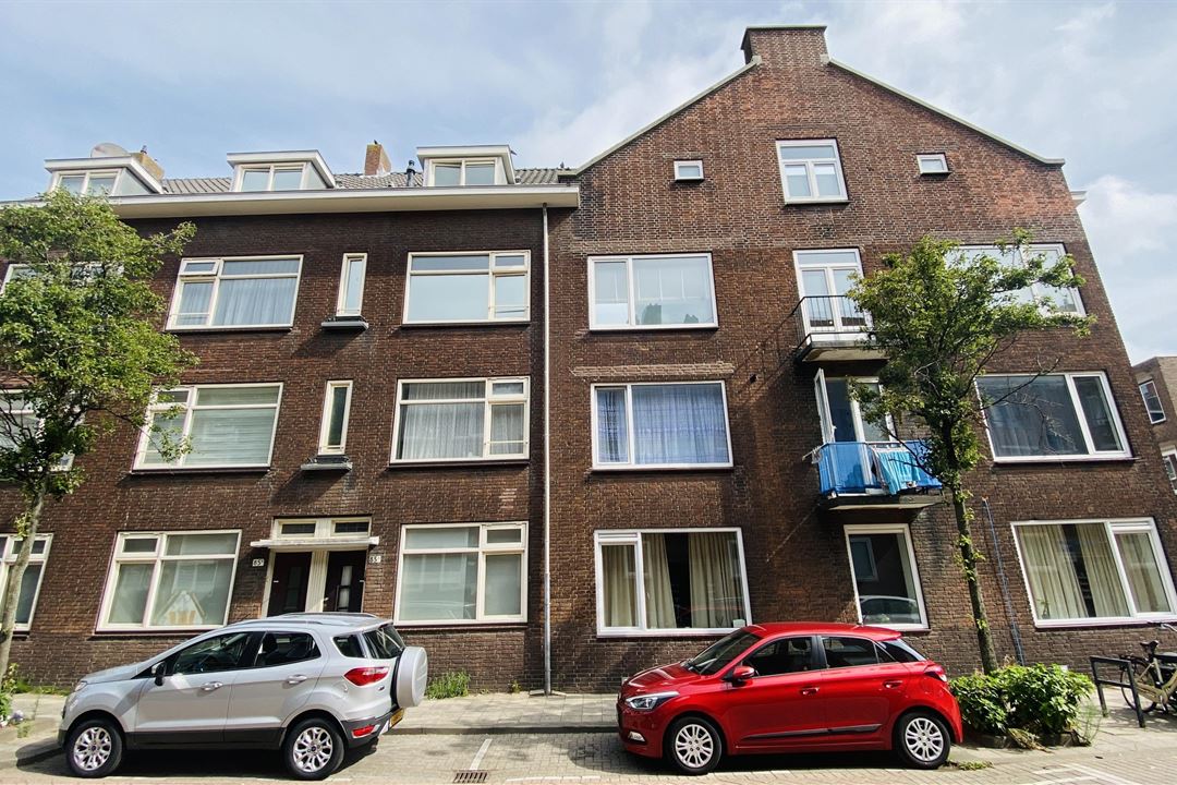 Appartement Verkocht: Russischestraat 85-A02 3028 BD Rotterdam [funda]