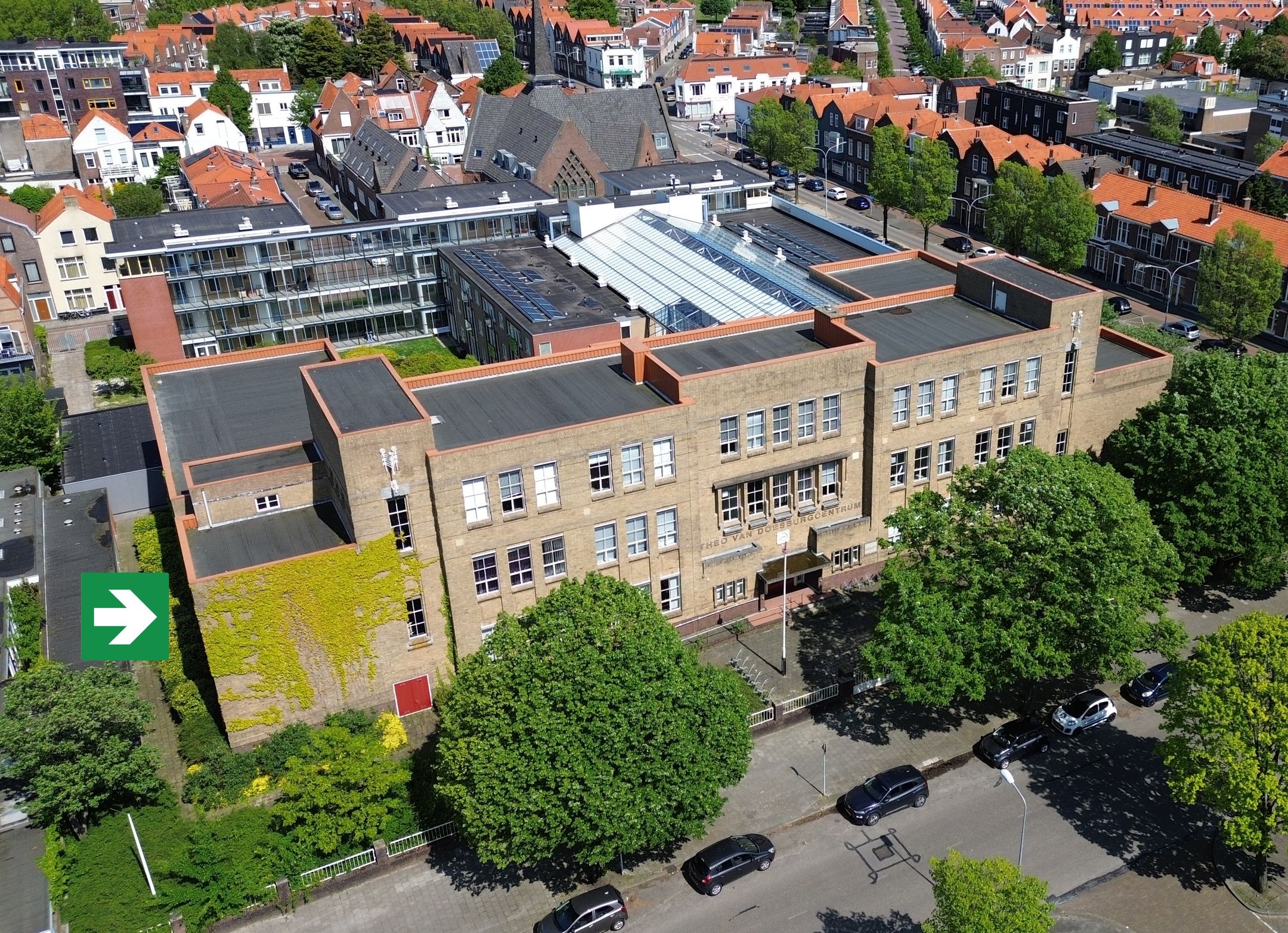 Brouwenaarstraat 2-F, 2, f, Vlissingen, 4382LK, Zeeland, Nederland 2