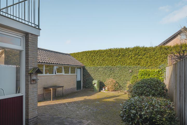 View photo 30 of Graafschaplaan 14