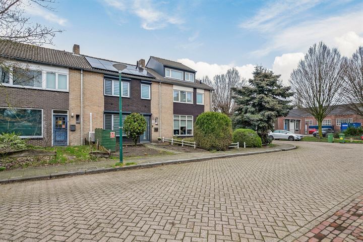 Bekijk foto 32 van Dokter A.Hoynck van Papendrechtstraat 18