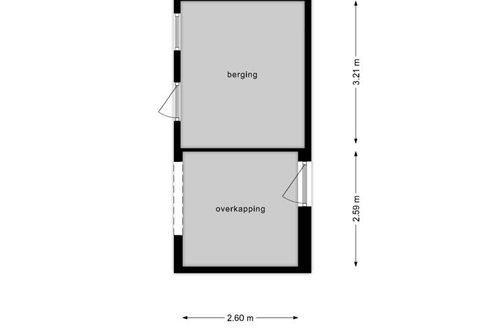 Bekijk foto 37 van Dokter A.Hoynck van Papendrechtstraat 18