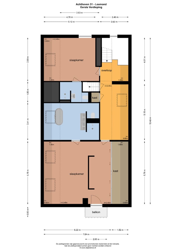 Photo 76 of Achthoven 31