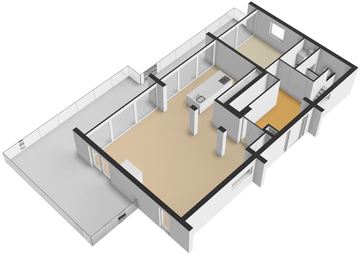 Photo 75 of Achthoven 31