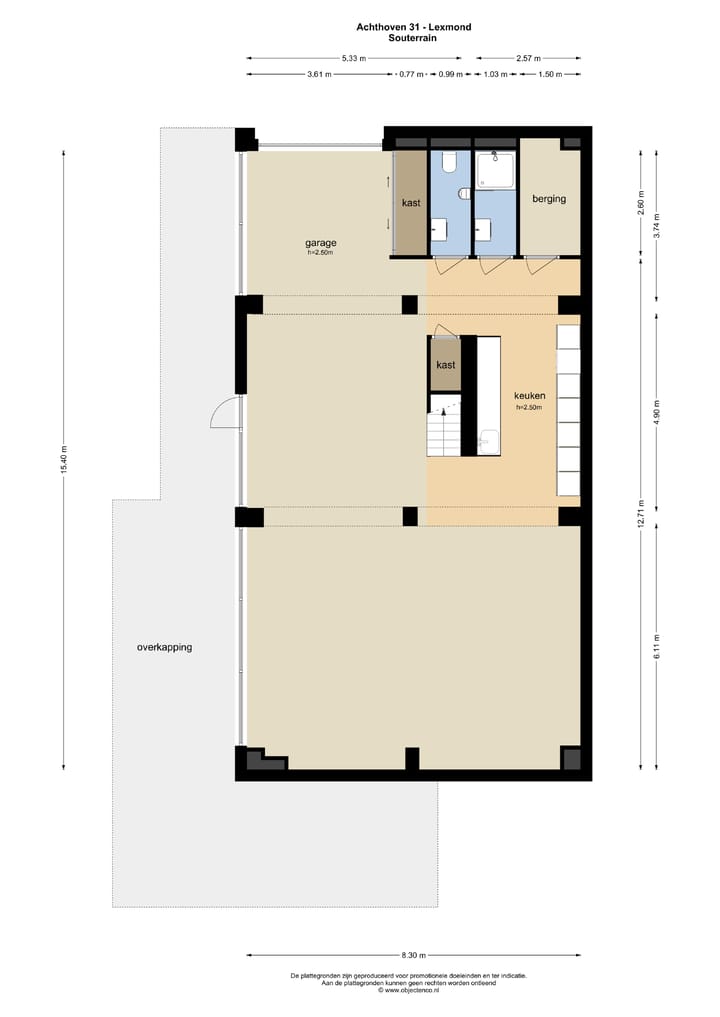 Photo 80 of Achthoven 31