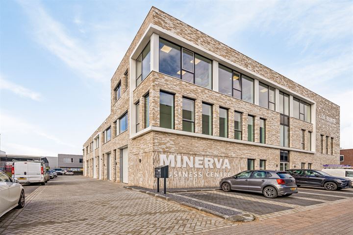 Minervum 7290-A, Breda