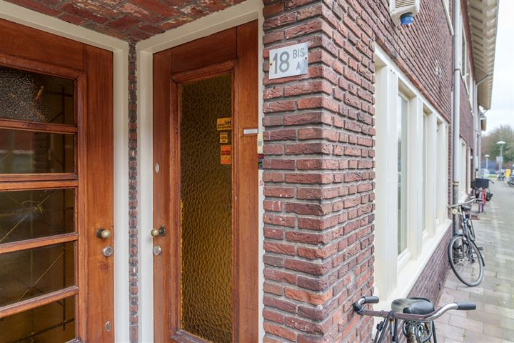 Bekijk foto 6 van Kneppelhoutstraat 18-BIS-A