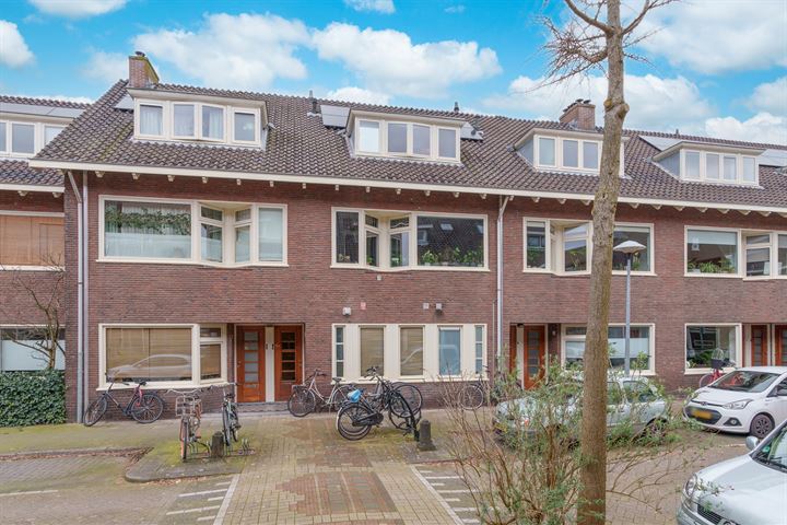 Bekijk foto 1 van Kneppelhoutstraat 18-BIS-A