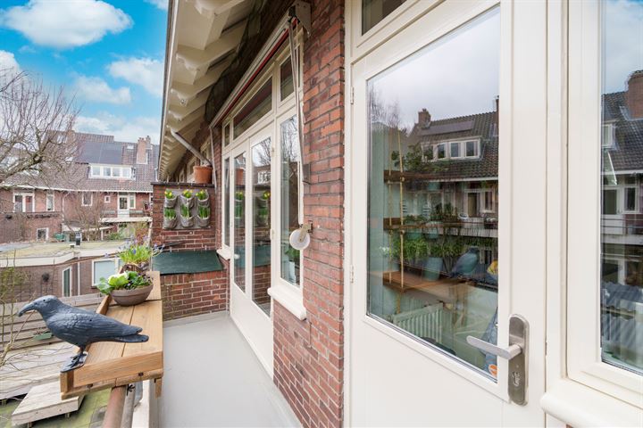 Bekijk foto 4 van Kneppelhoutstraat 18-BIS-A