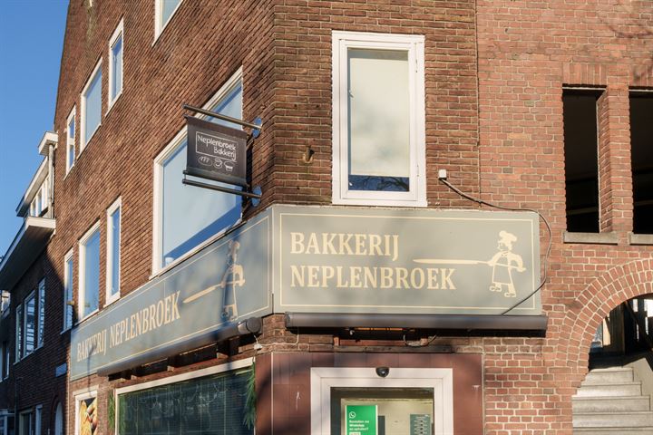 Bekijk foto 43 van Kneppelhoutstraat 18-BIS-A