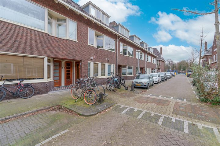 Bekijk foto 41 van Kneppelhoutstraat 18-BIS-A