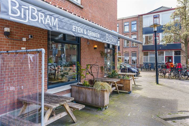 Bekijk foto 46 van Kneppelhoutstraat 18-BIS-A