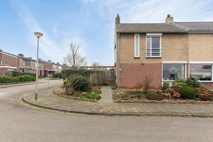 Bekijk foto 30 van Verdistraat 24