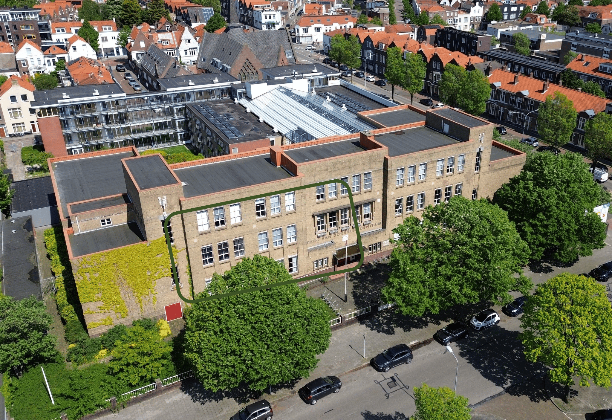 Brouwenaarstraat 2-G 2 g