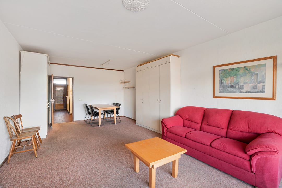 Foto 8 van Residence Rembrandt 15