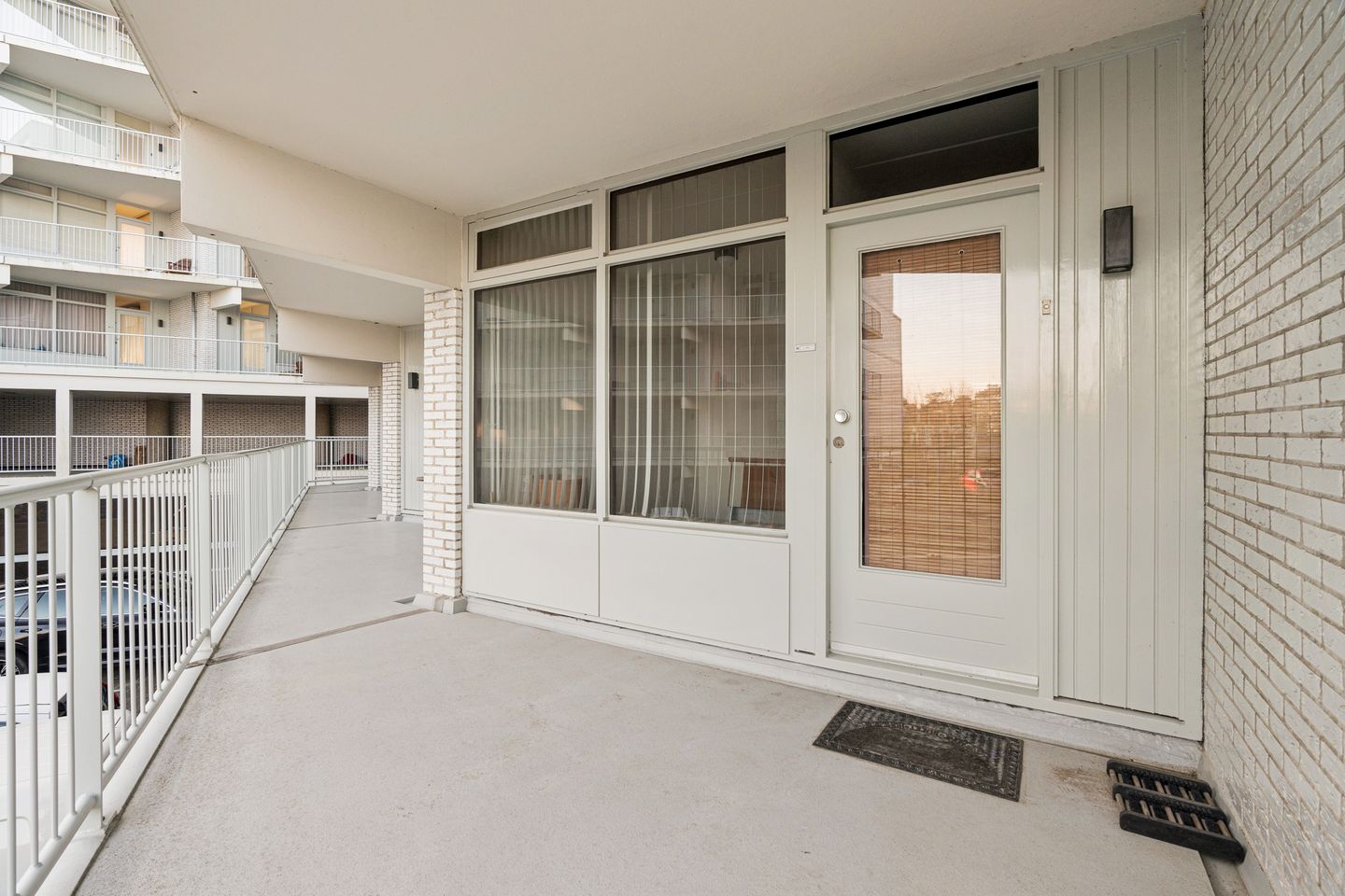 Foto 4 van Residence Rembrandt 15